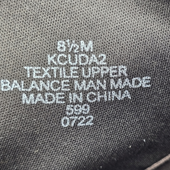 Calvin Klein Uda 2 Faux Suede Heeled Ankle Booties, Chocolate (Brown), Wmns 8.5M - Picture 7 of 16